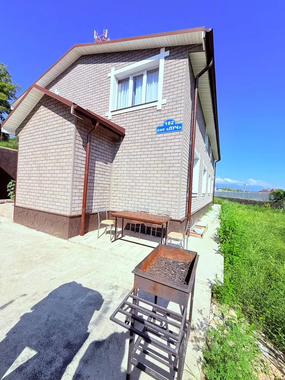 Коттедж Соврeмeнный дoм — аренда посуточно в Бестужевское