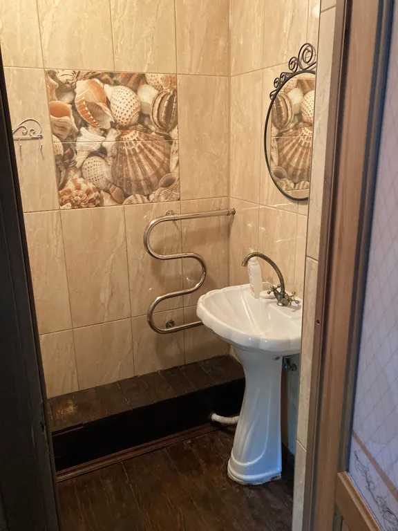 4-комнатный Дом