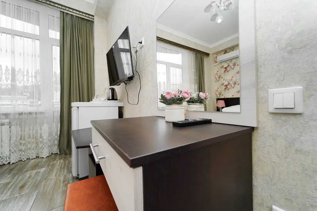 Квартира Комната — Адлер