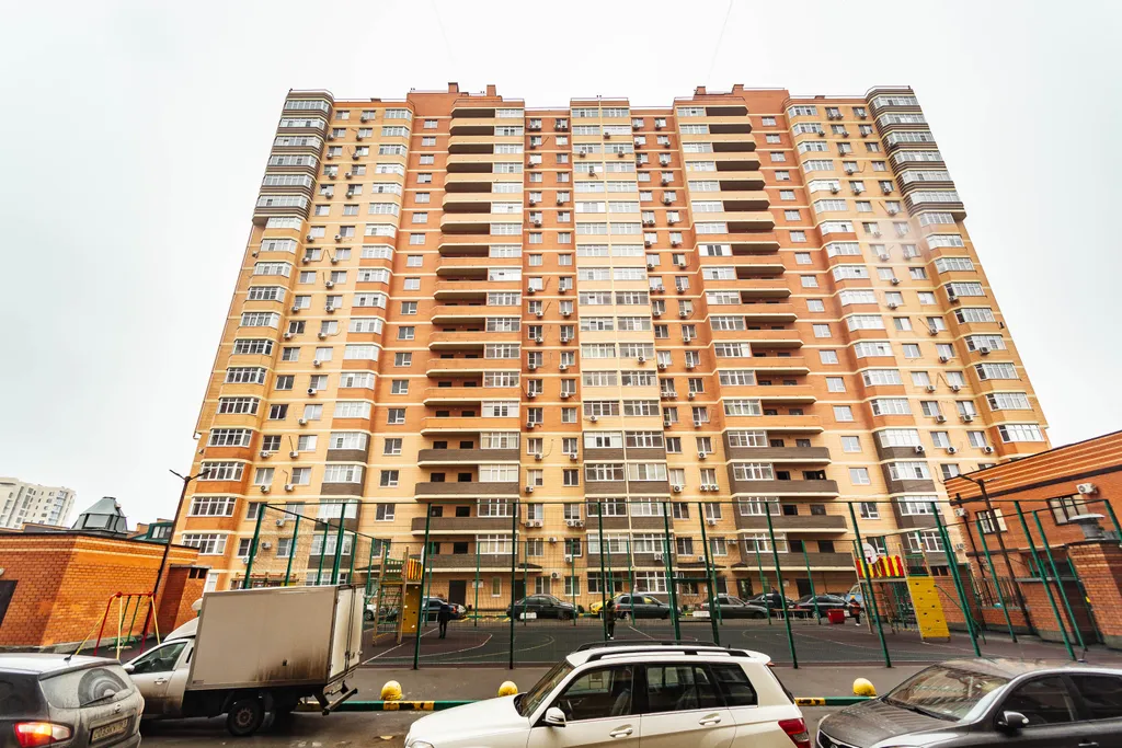 Волшебный уголок