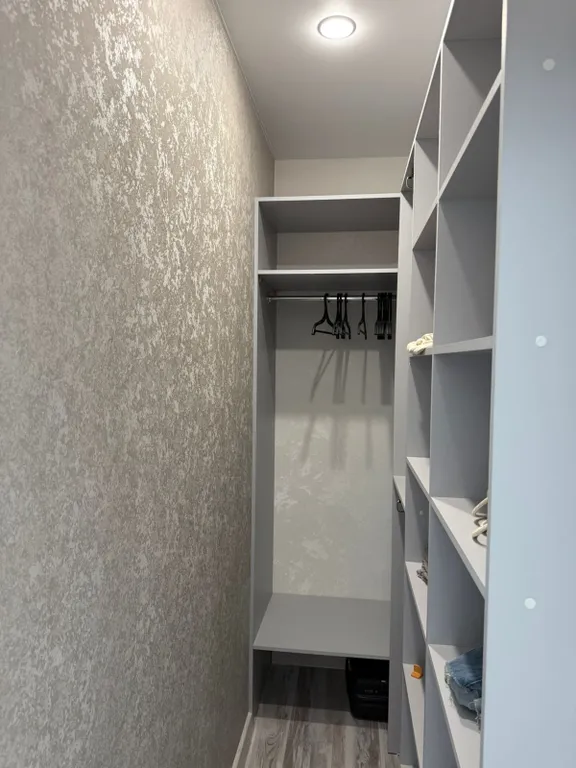 Новая 1-к квартира ЖК "Сиреневый"