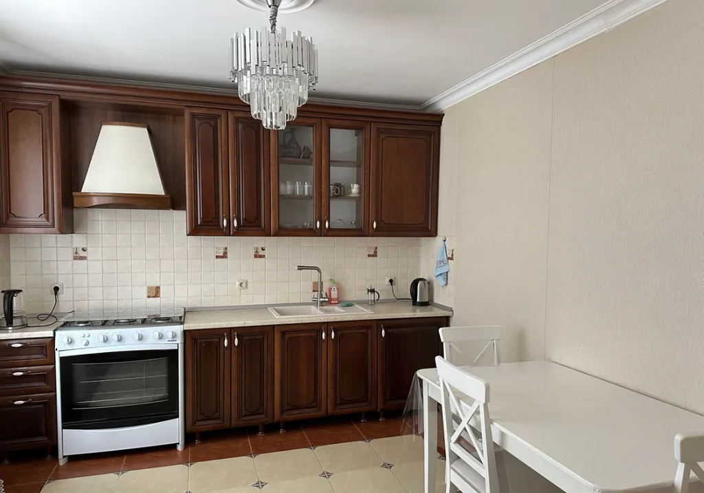 Комфортный дом для Вас