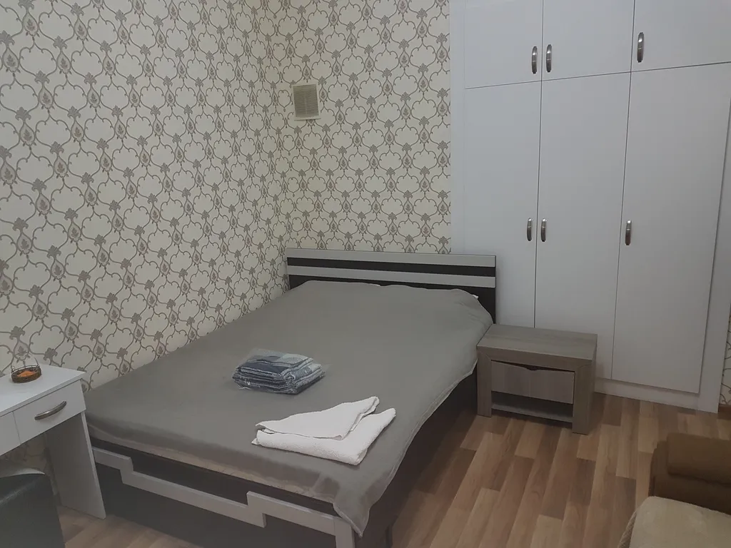 Сердце старого города