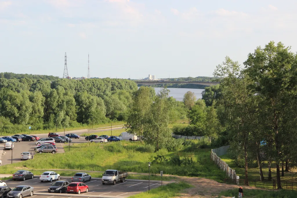 Комфортные апартаменты в Новгороде