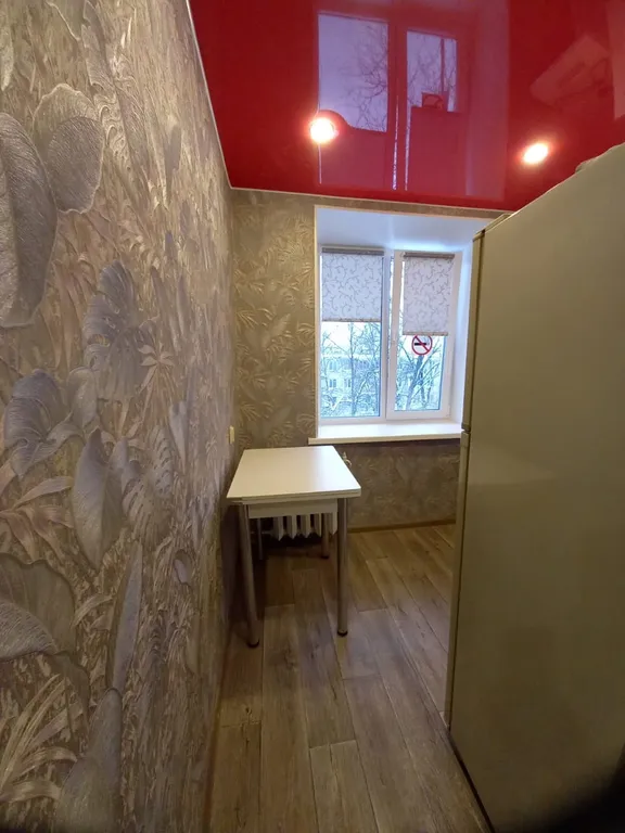 Квартира Квартира Комфорт — Тихвин