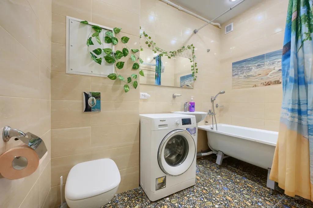 Квартира в доме-памятнике Масляева! Станьте частью истории Волгограда!