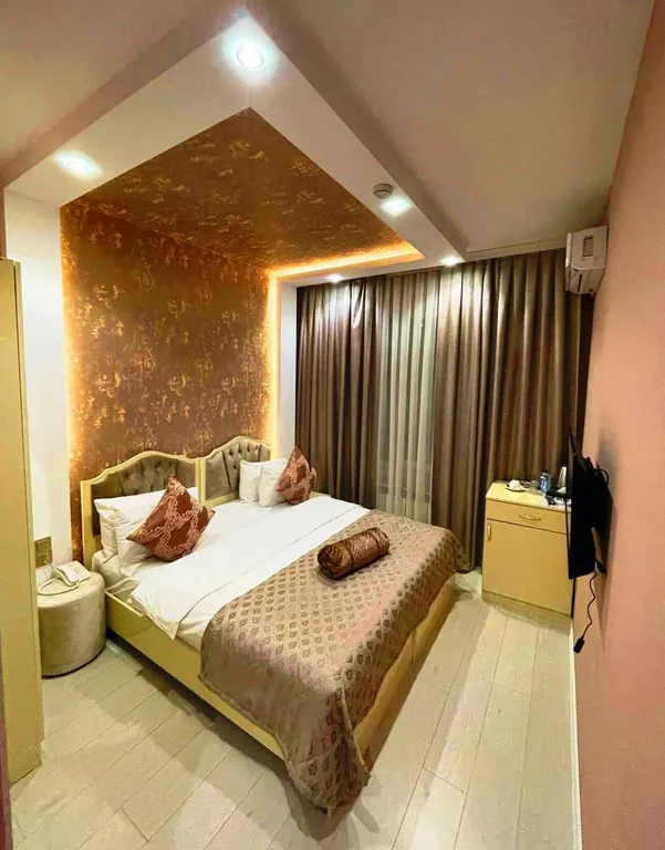 Квартира Комната — аренда посуточно в Баку