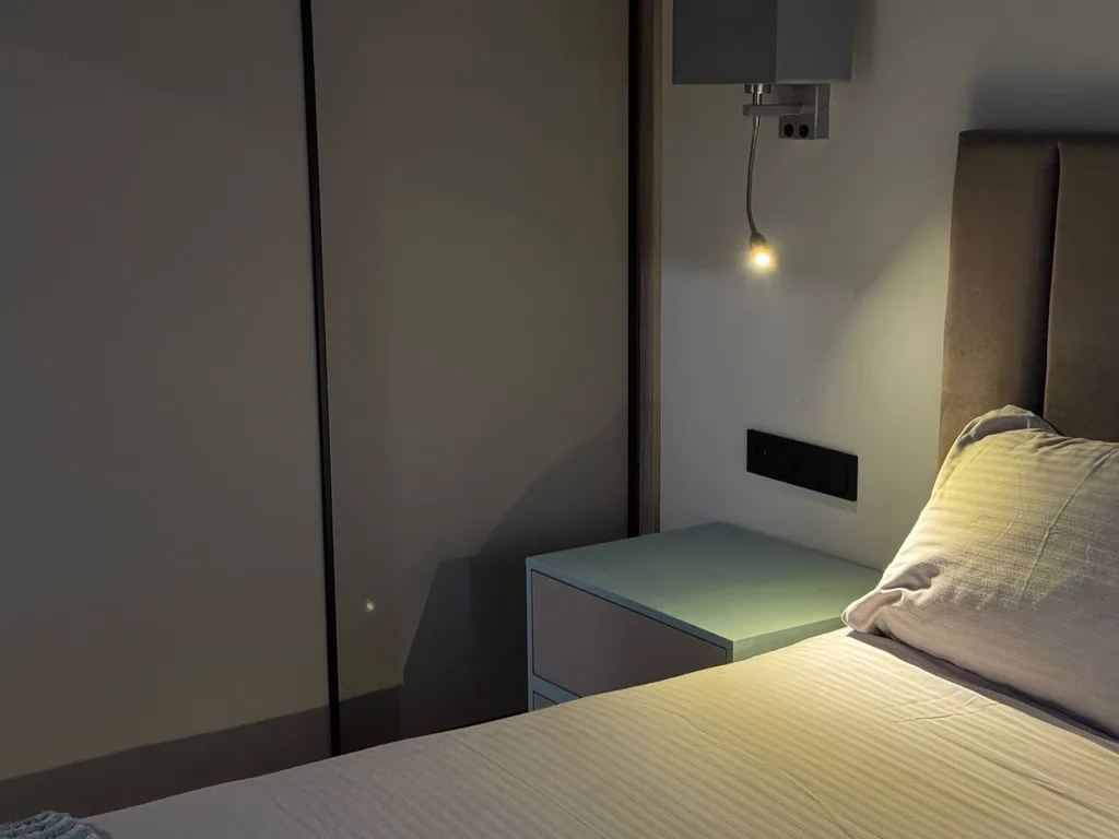 Квартира Тиффани