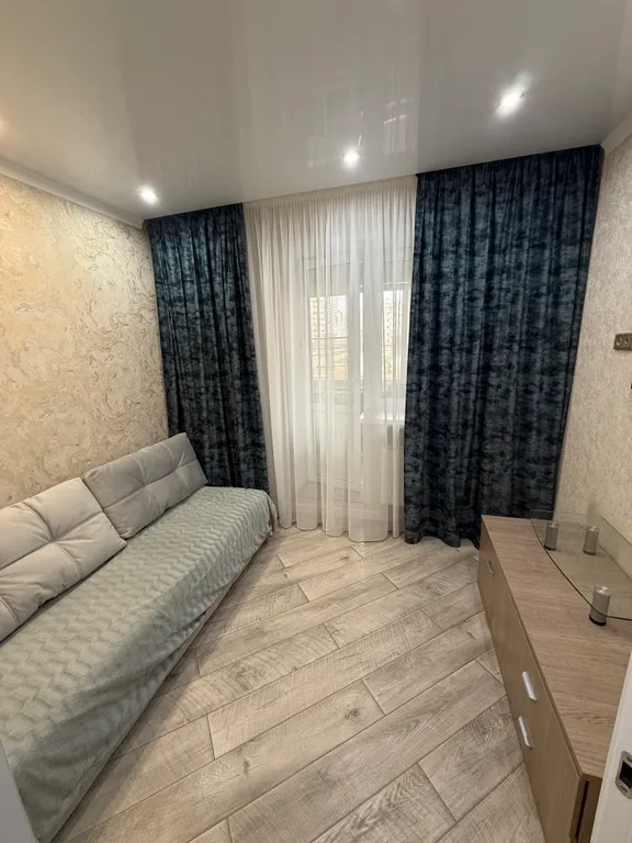 Апартамент премиум класса