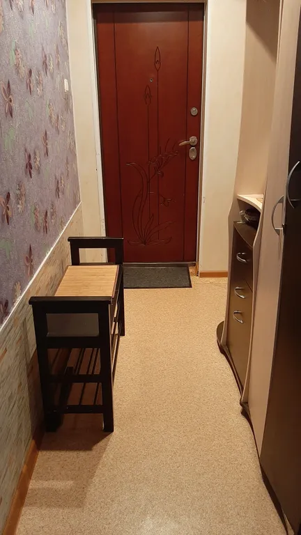 Квартира Уютная квартира с видом на горы — Лазаревское