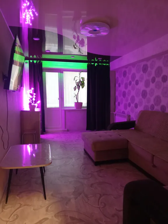 Квартира Комфорт