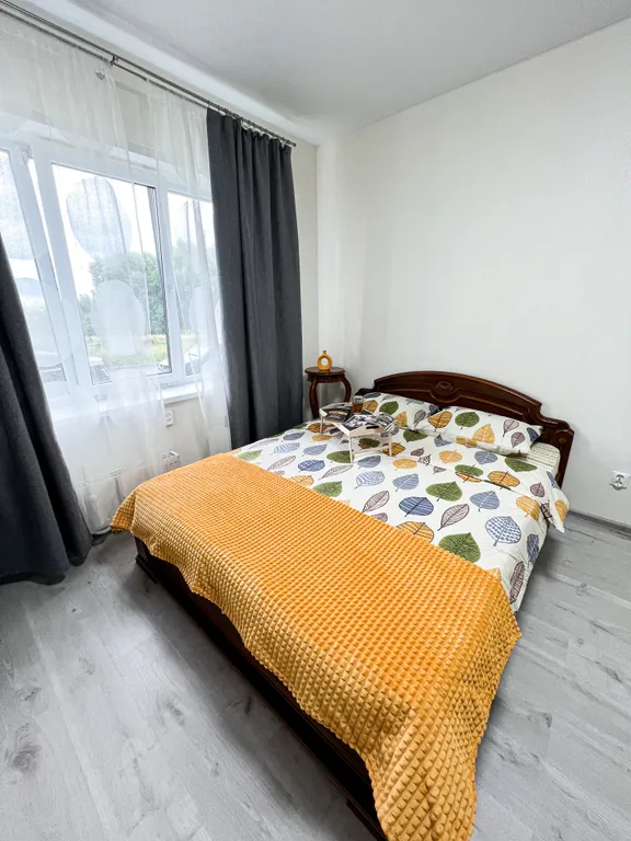 Апартаменты в ЖК Алые паруса