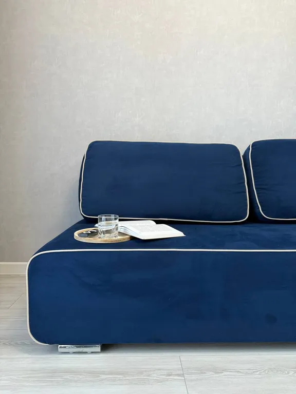 Просторная дизайнерская квартира возле аквапарка