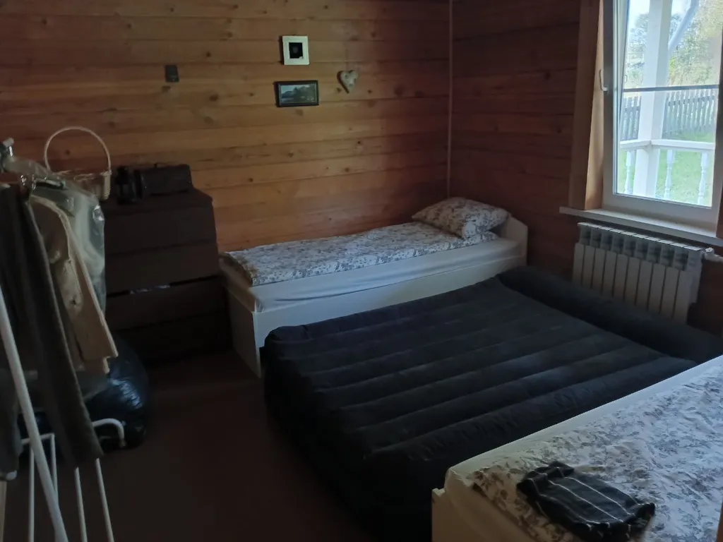 Домик для отдыха в Пантелихе