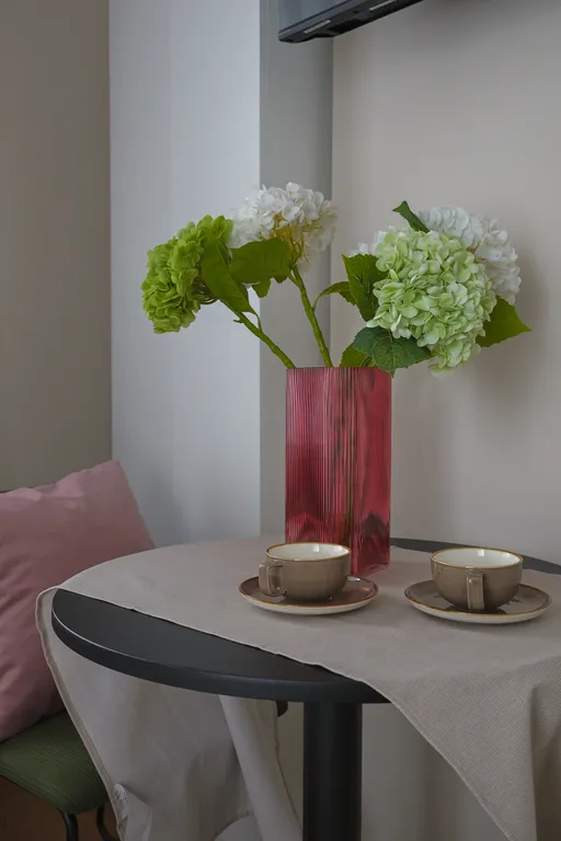Квартира Квартира Студия в ЖК Nice Loft! — Москва