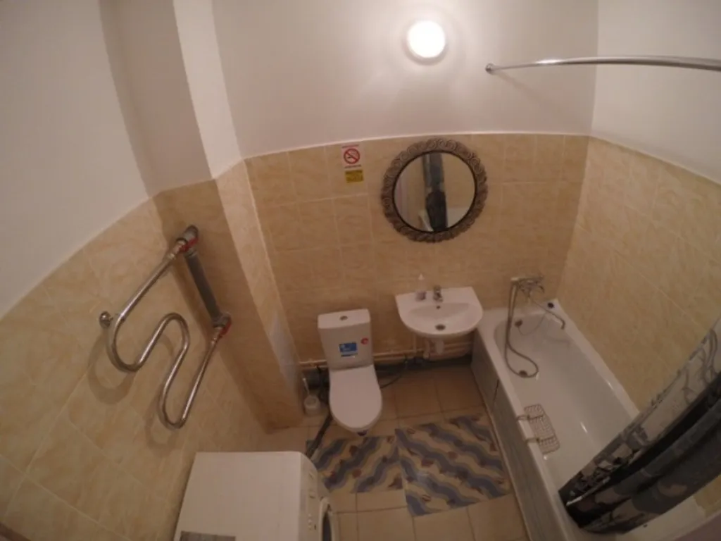 Квартира Квартира на 14 этаже, неподалеку от ТРЦ Red Sail — Красноярск