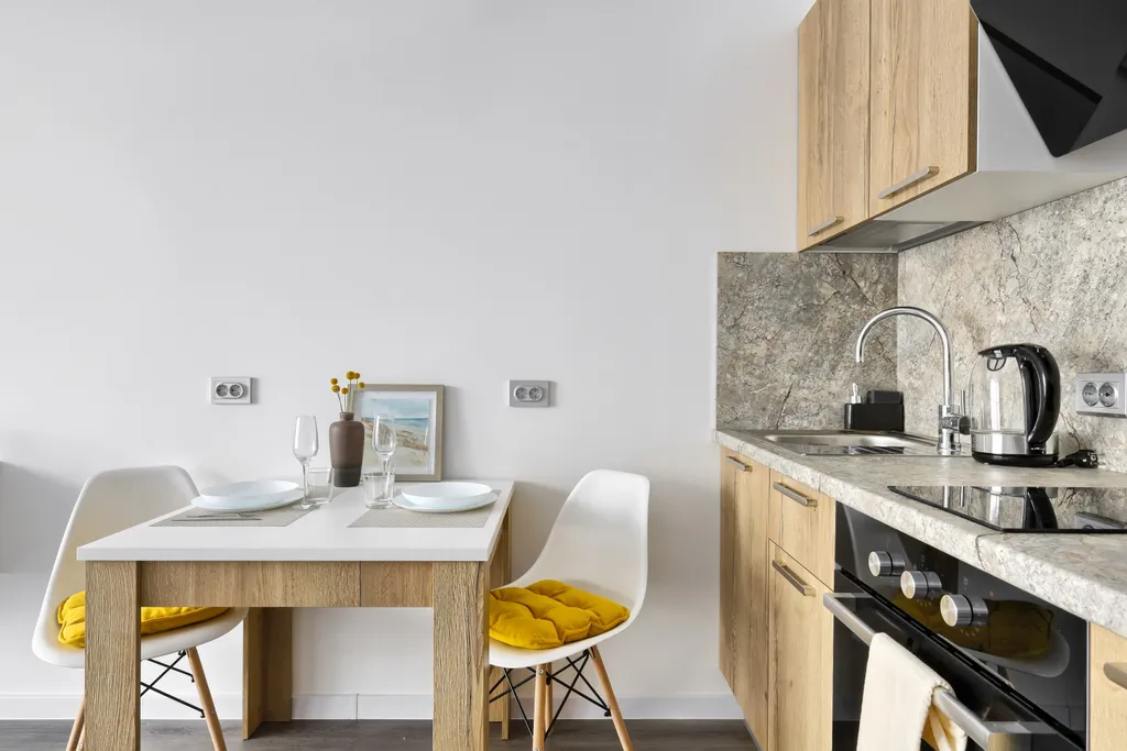 Квартира 1-комнатная Квартира — Санкт-Петербург