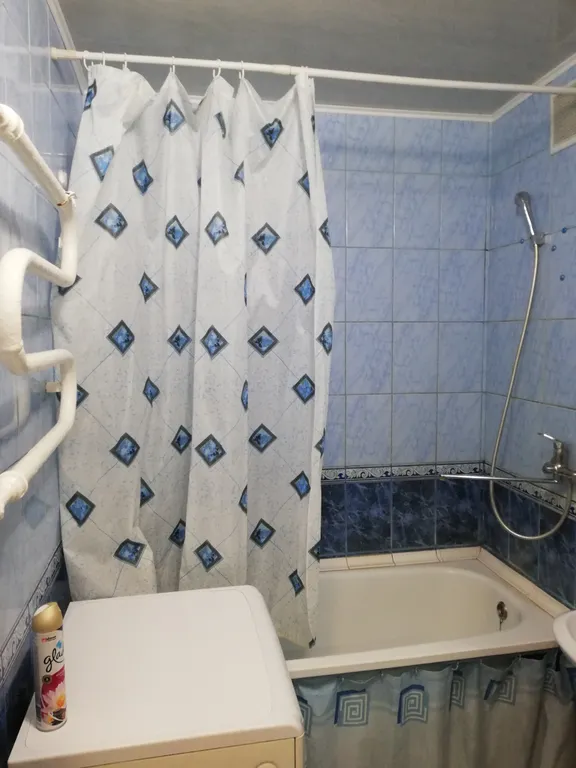 Комфортабельные апартаменты в центре