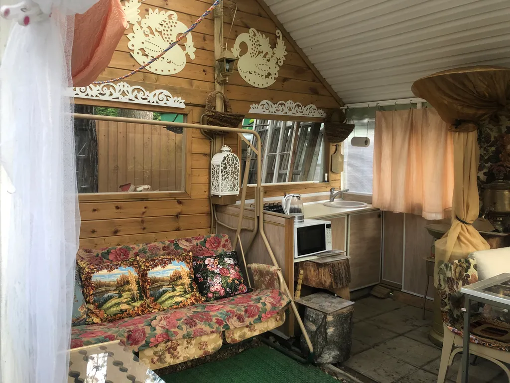 Аленький цветочек