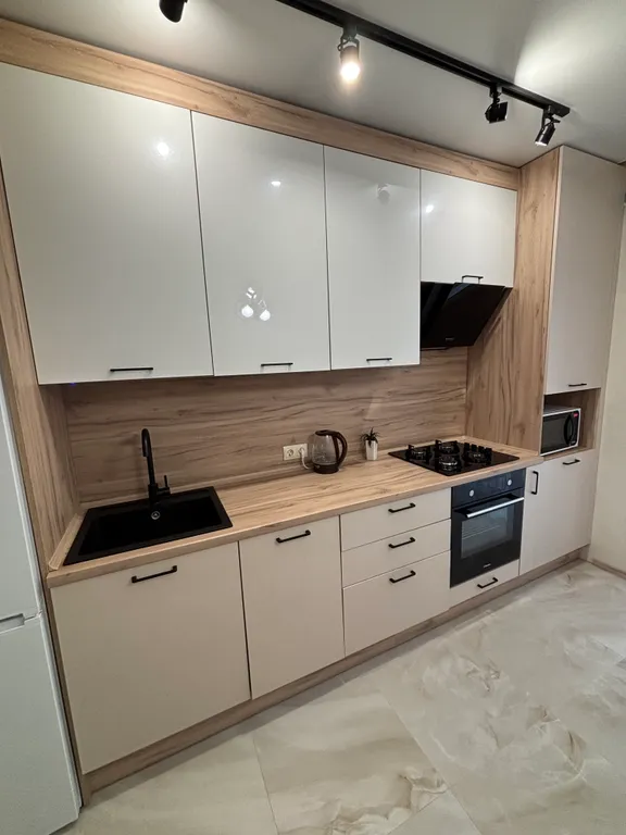 Уютная квартира в центре