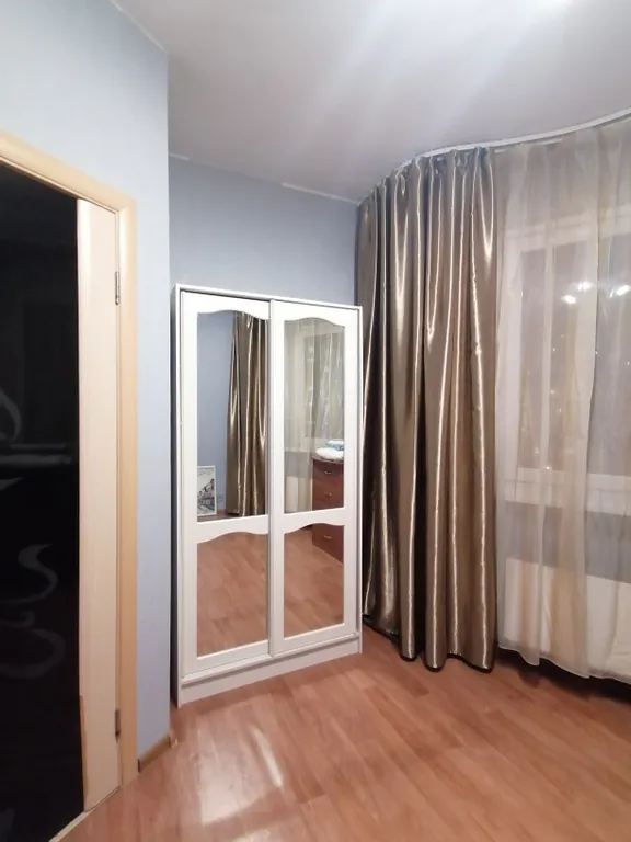 Уютная квартира у Крокуса