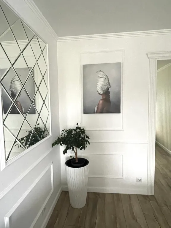 Квартира Квартира Baltic Apart — Калининград