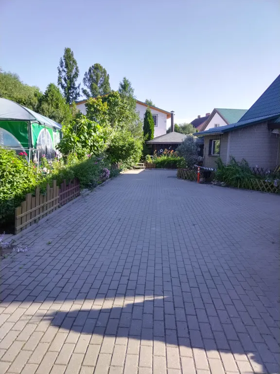 Уютный дом с баней на дровах для вашего отдыха