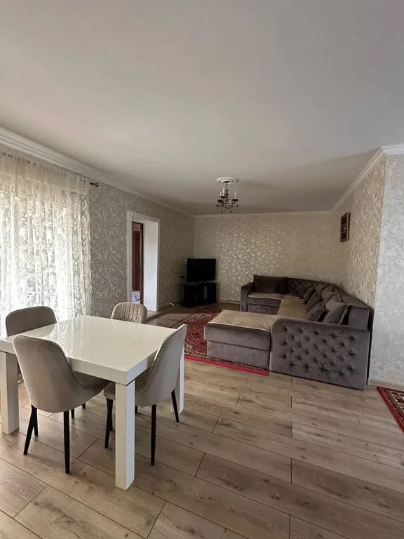 Коттедж 4-комнатный Дом — аренда посуточно в Хунзах