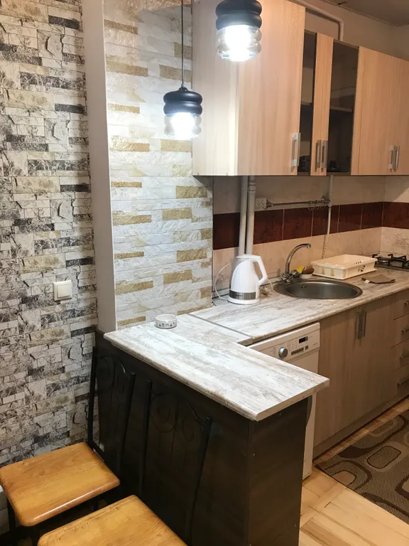 Luxury Apartment near Cascade Complex