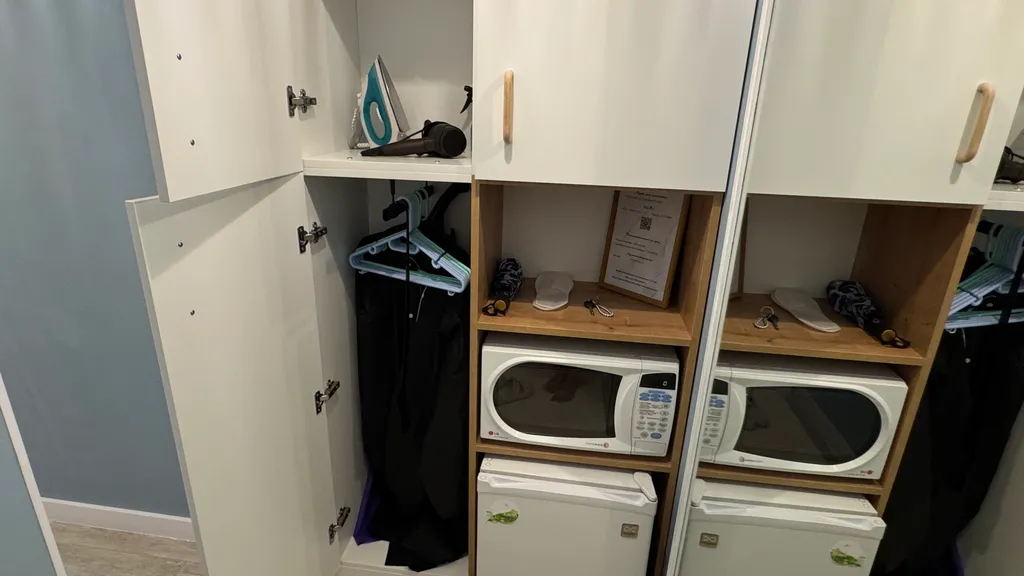 Тепло и уют в сердце старого города