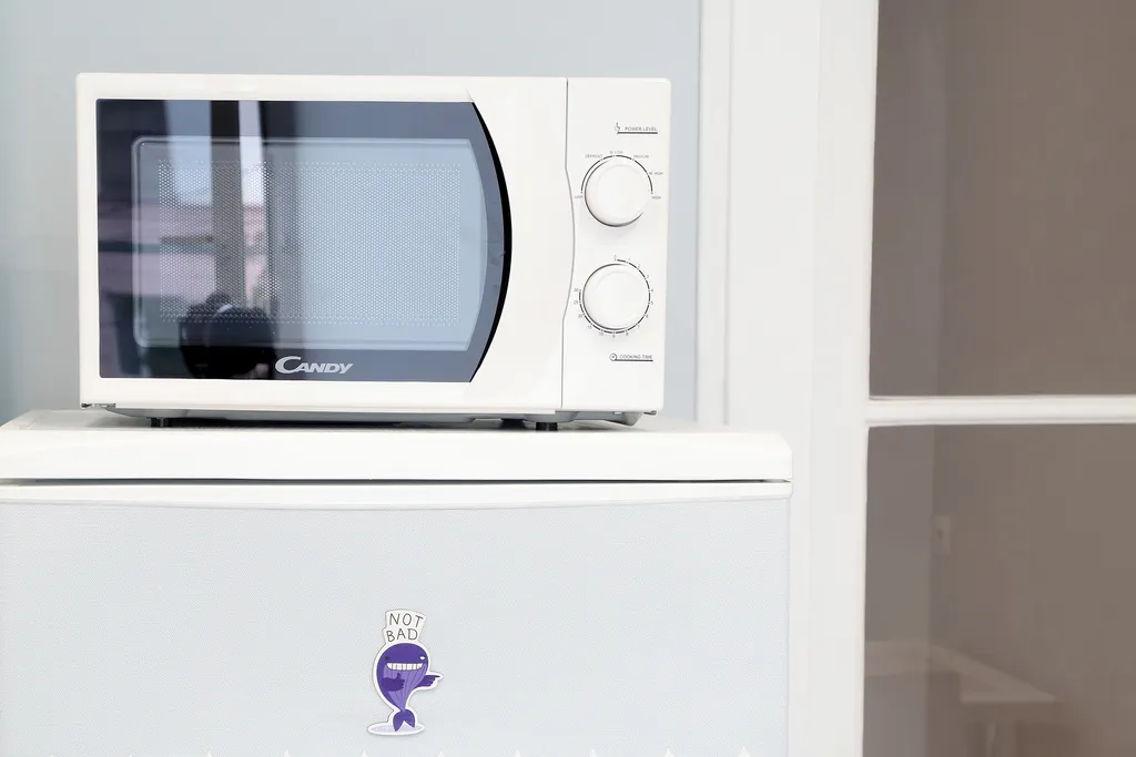 Квартира Уютная квартира в центре — Великий Новгород