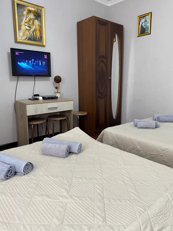 Квартира Комната — Гагра