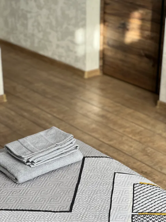 Уютный номер в центре города