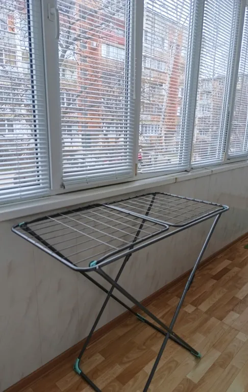 Уютная 2-комнатная квартира