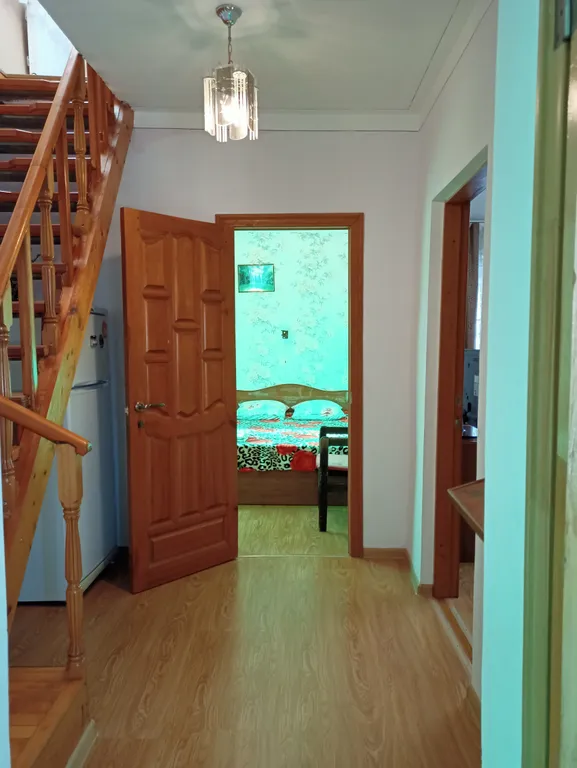 Комфортабельный дом