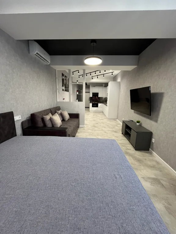 Квартира Квартира в самом центре — Севастополь