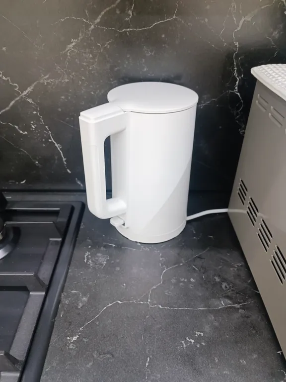 1комнатная квартира 38 квадратных в 7 минутах от моря для 4х гостей