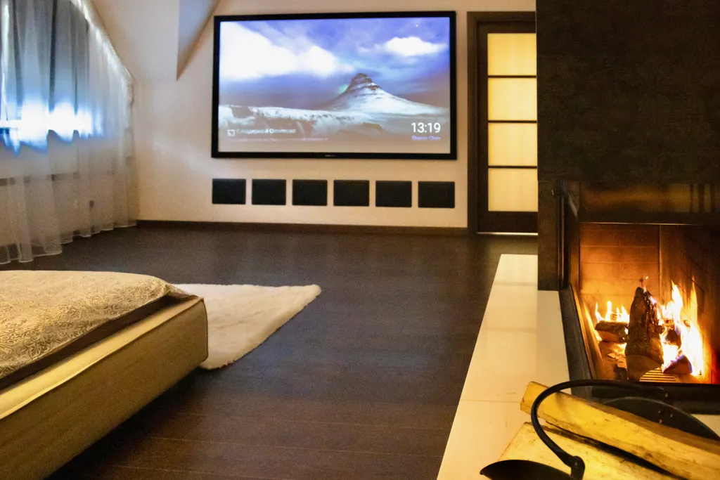 Квартира Квартира ALA Amalienau Luxury Apartment — Калининград
