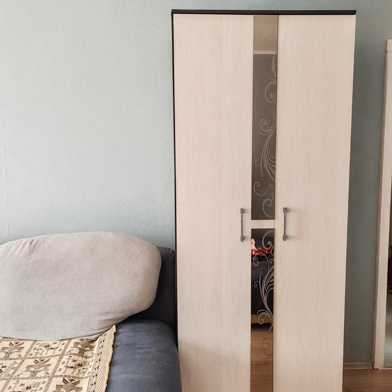 Квартиру в Индустриальном районе