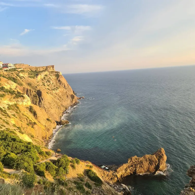 Уютный номер