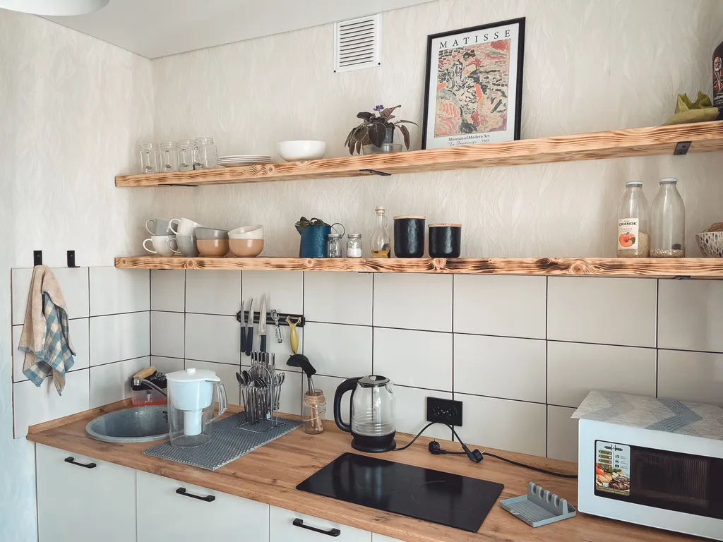 Добрый дом однушка рядом с термами