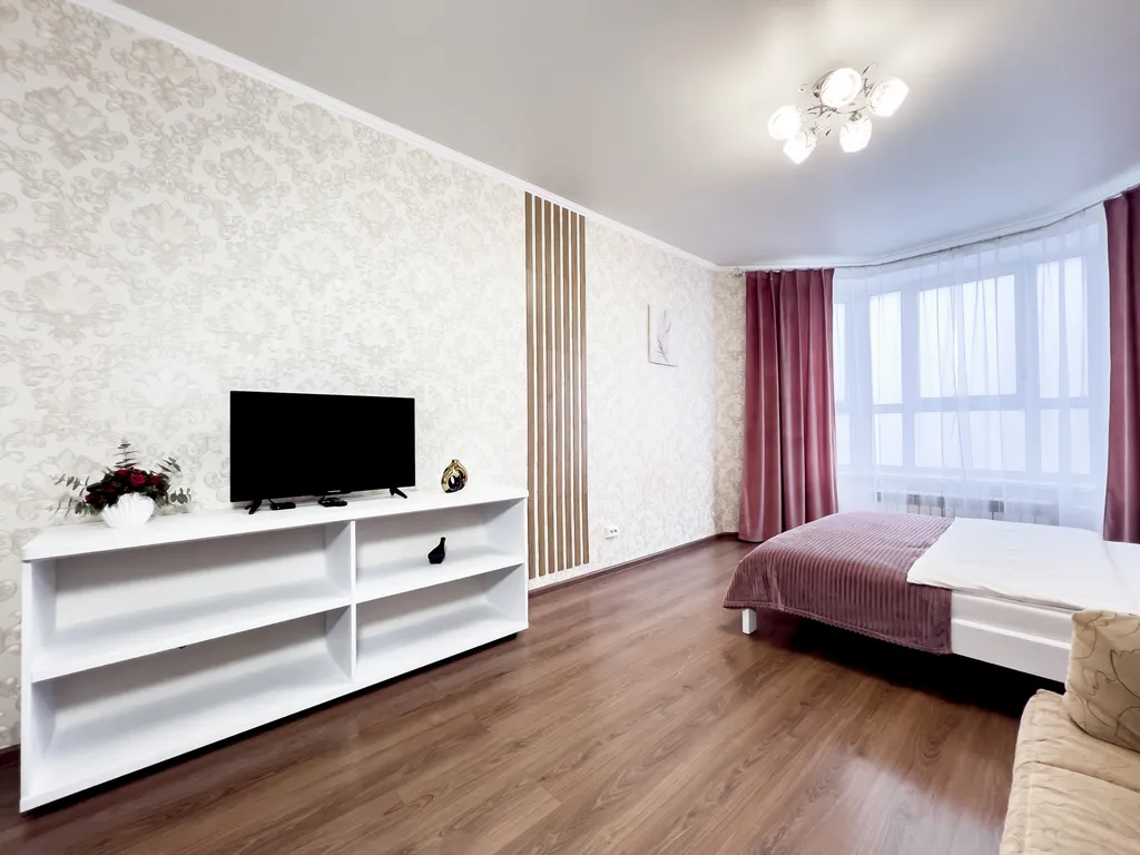 Уютная квартира для 4 гостя рядом аквапарк Лимпопо