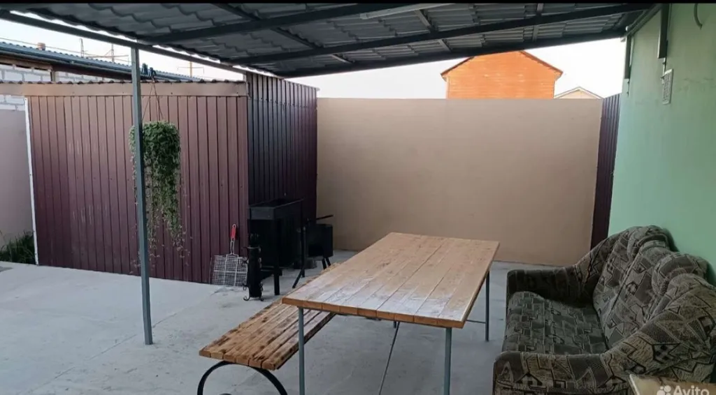 1-комнатный Дом