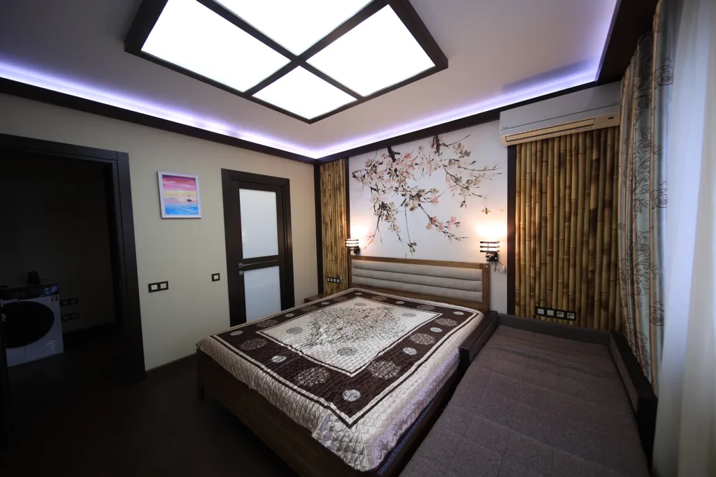 Самая лучшая двухкомнатная квартира