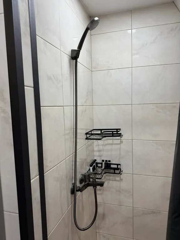 Уютный отдых в лесу