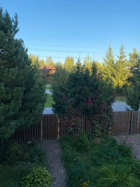 3-комнатный Дом