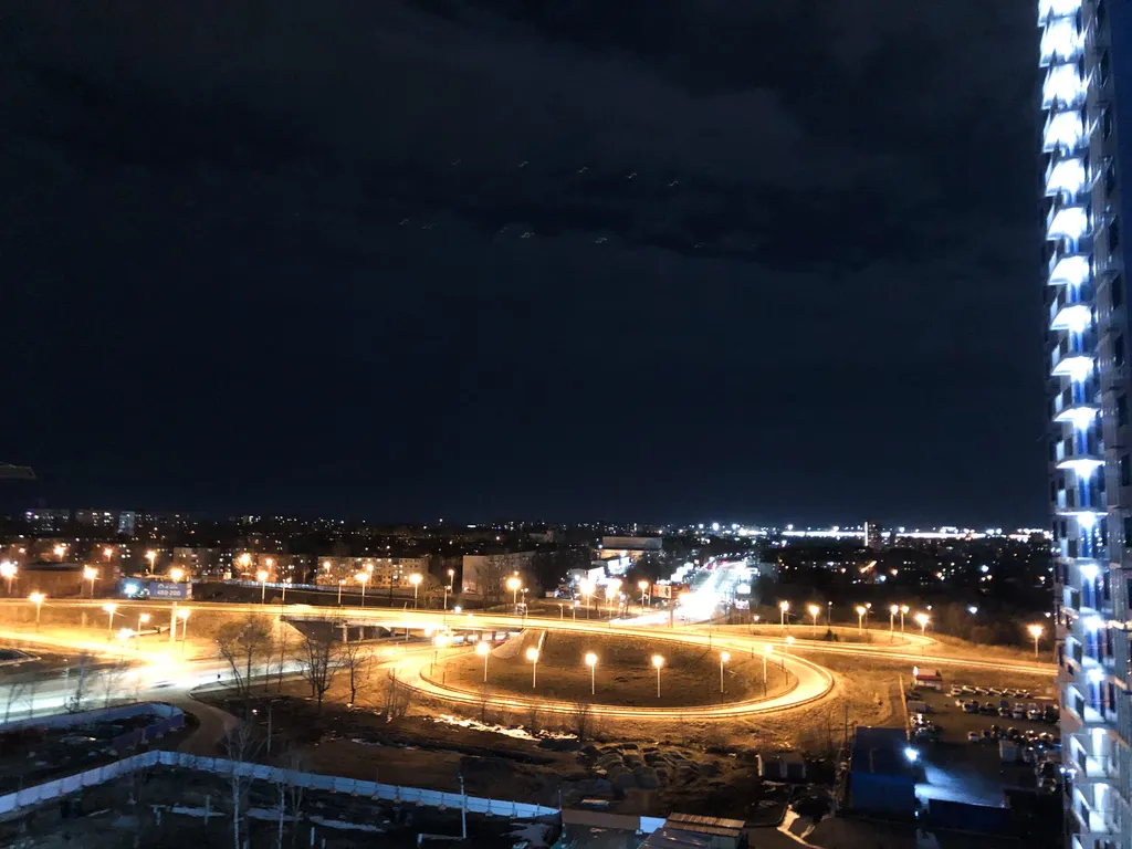 Квартира Душевная видовая квартира в ЖК Петроглиф Парк — Хабаровск