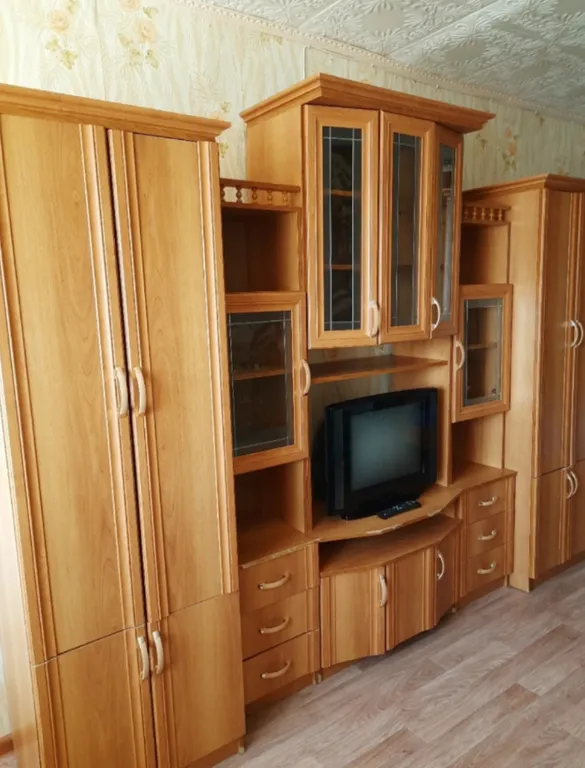 Чистая и уютная квартира