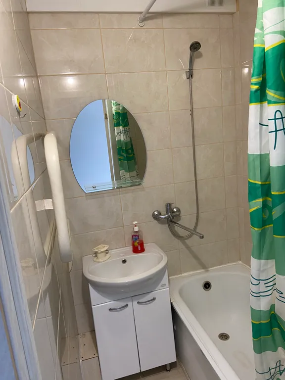 Квартира Квартира У Канта — Калининград