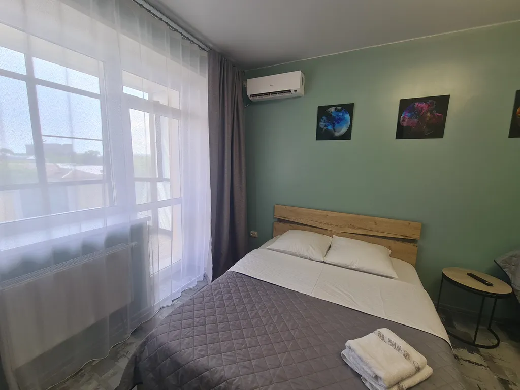 Апартаменты судия Бизнес